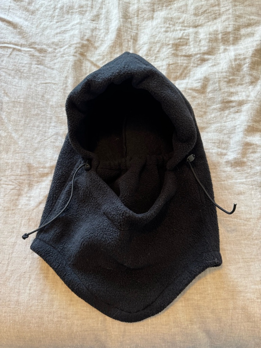 Seirus Innovation Performance Black Ski Mask